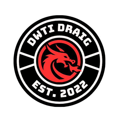Dwti Draig